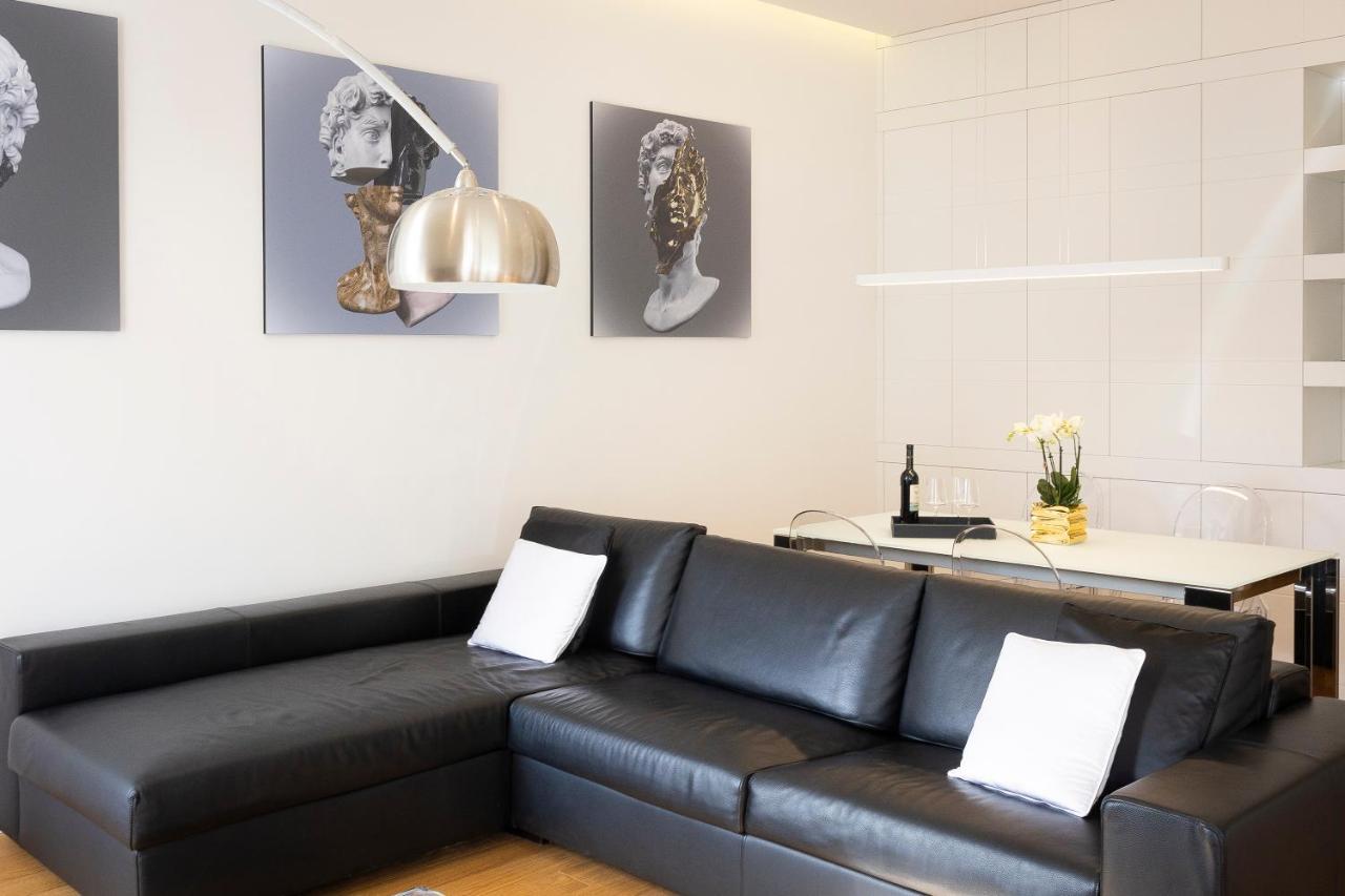 Amazing Vista Piazza Venezia Apartment Roma Exterior foto