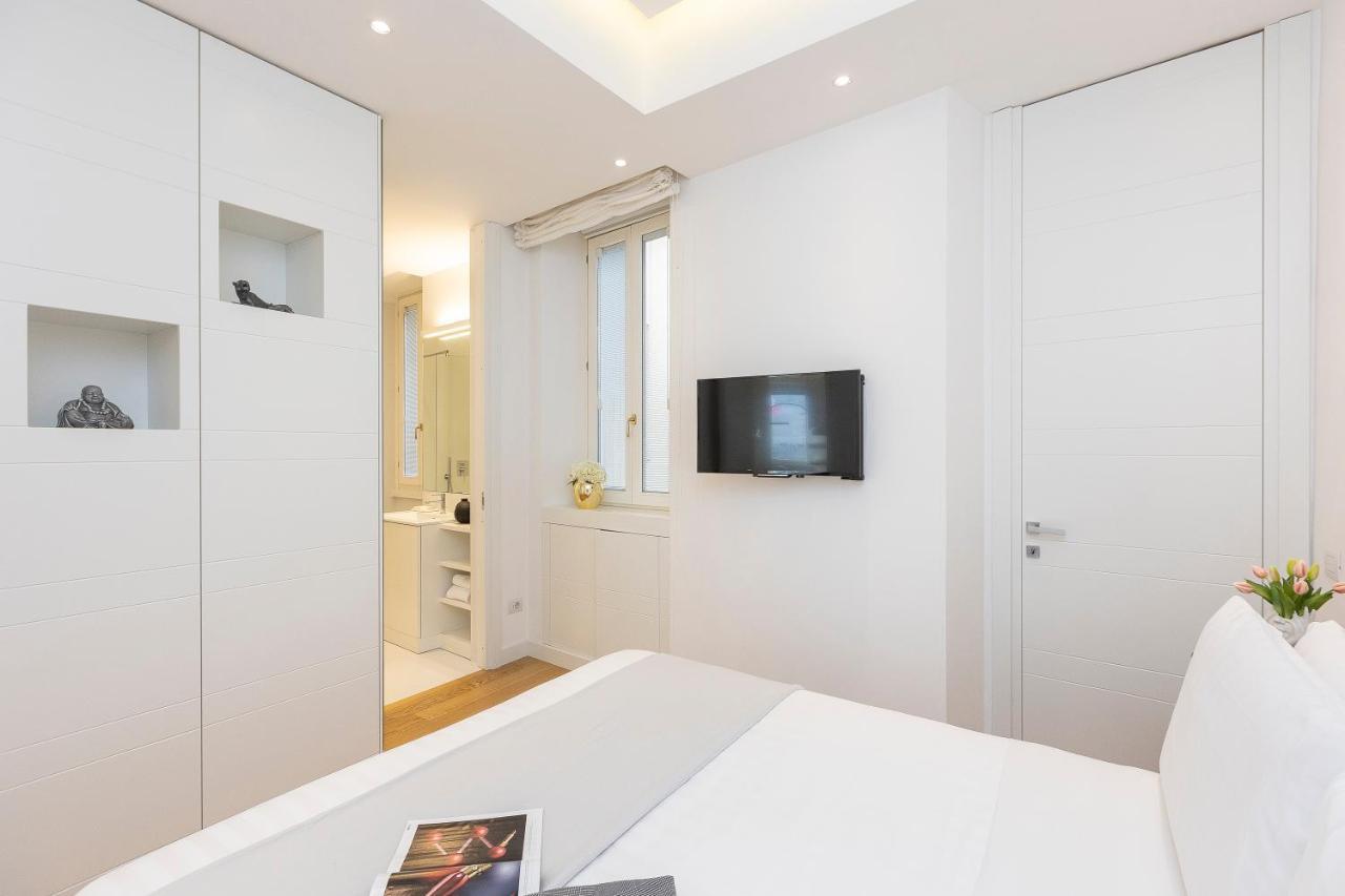 Amazing Vista Piazza Venezia Apartment Roma Exterior foto