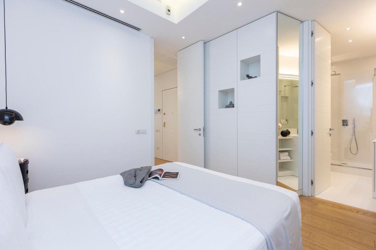 Amazing Vista Piazza Venezia Apartment Roma Exterior foto